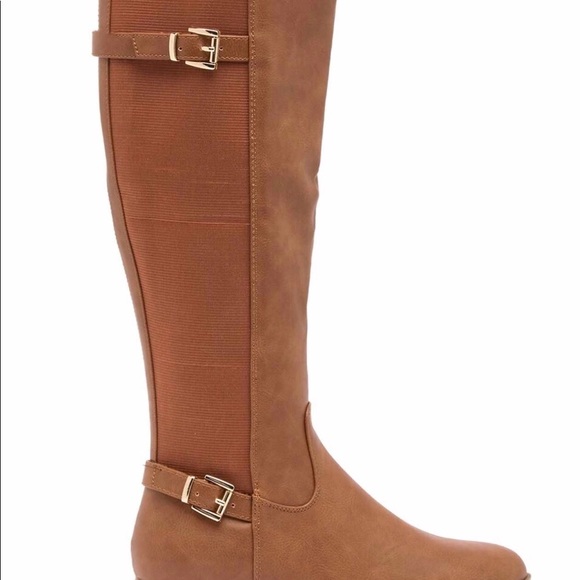 Top Moda Gamma Gore Riding Boot - Picture 3 of 6